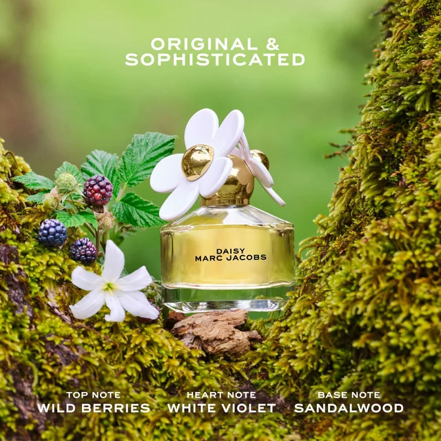 Marc Jacobs Daisy Eau de Toilette 200ml