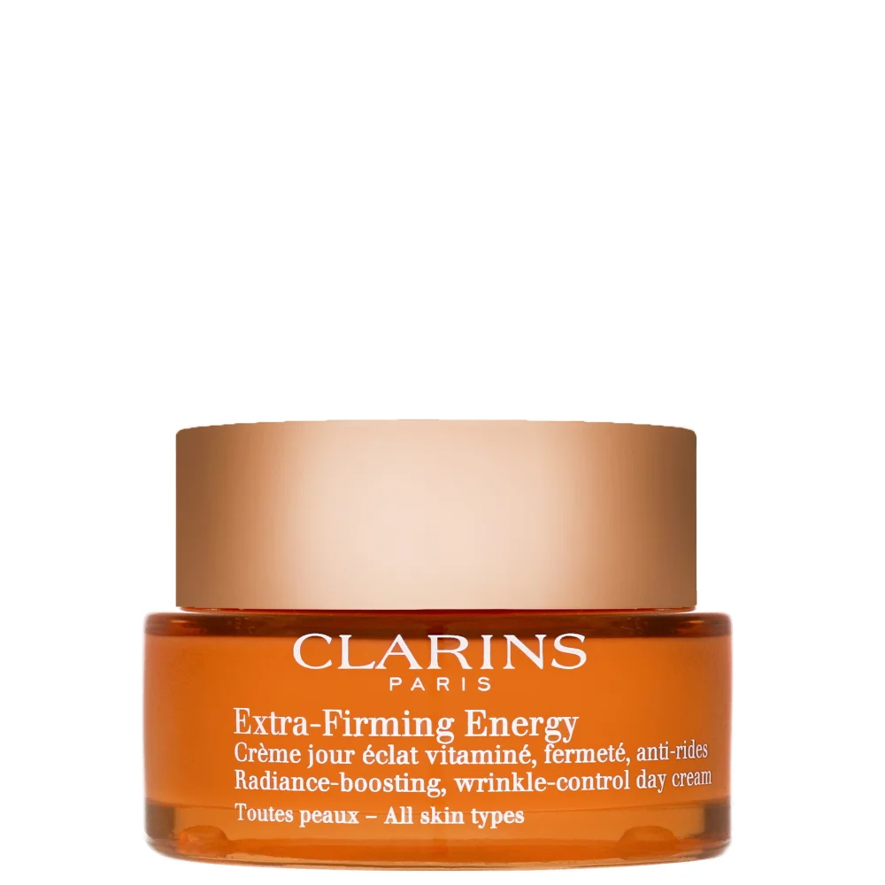 Clarins Extra-Firming Energy Day Cream 50ml / 1.6 fl.oz. Image 1