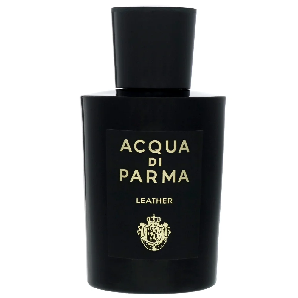 Acqua Di Parma Leather Eau de Parfum Natural Spray 100ml Image 1
