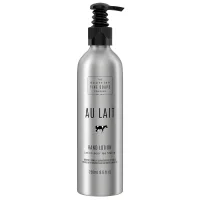 Scottish Fine Soaps Au Lait Hand Lotion 250ml