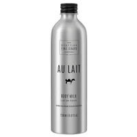 Scottish Fine Soaps Au Lait Body Milk 250ml