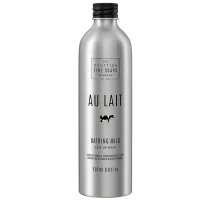 Scottish Fine Soaps Au Lait Bathing Milk 250ml - undefined undefined