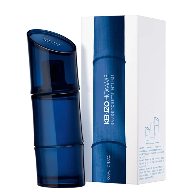 Kenzo Homme Intense Eau de Toilette 60ml