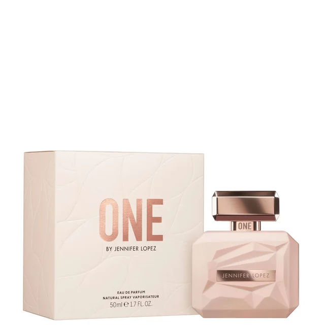 Jennifer Lopez ONE Eau de Parfum Spray 50ml