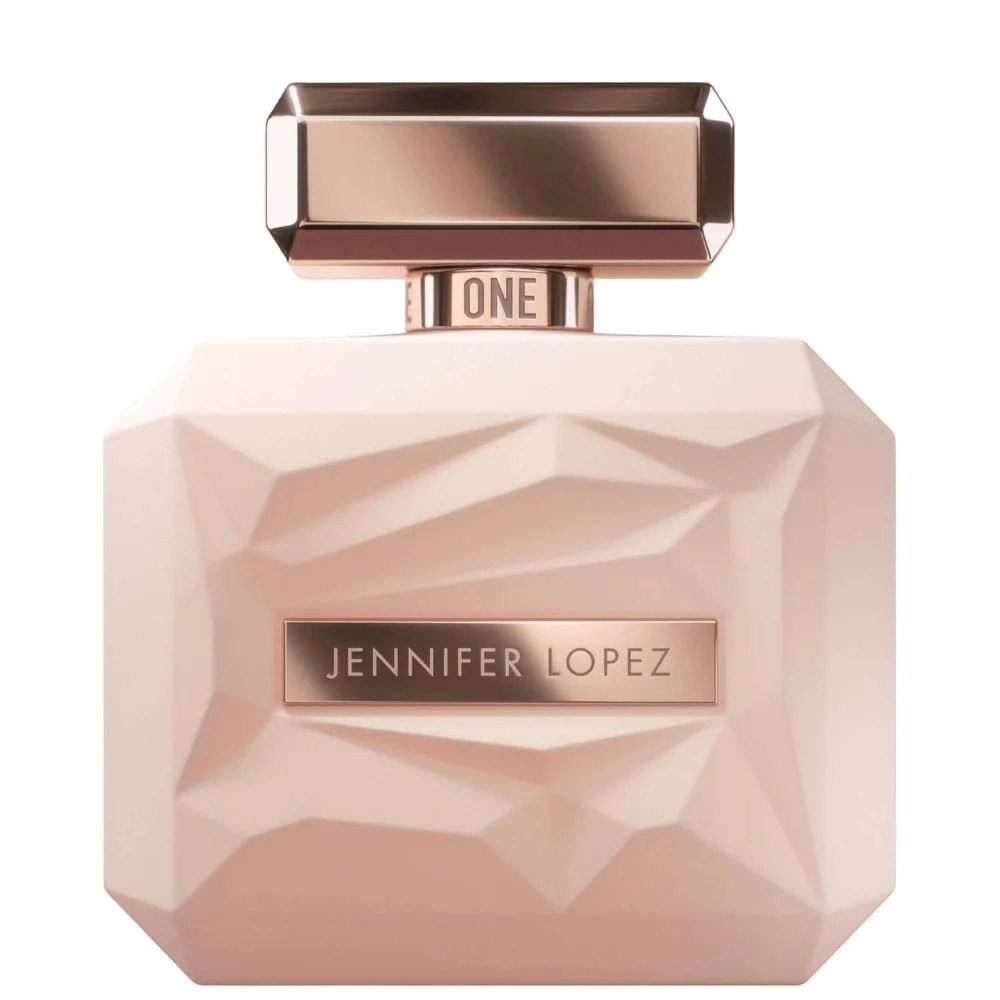 Jennifer Lopez ONE Eau de Parfum Spray 50ml Image 1