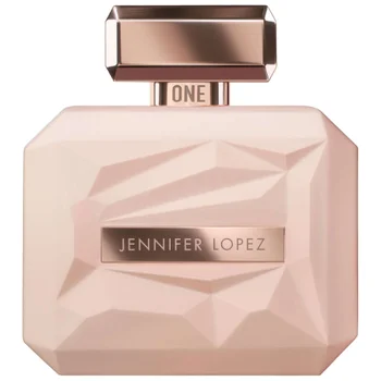 Jennifer Lopez ONE Eau de Parfum Spray 100ml