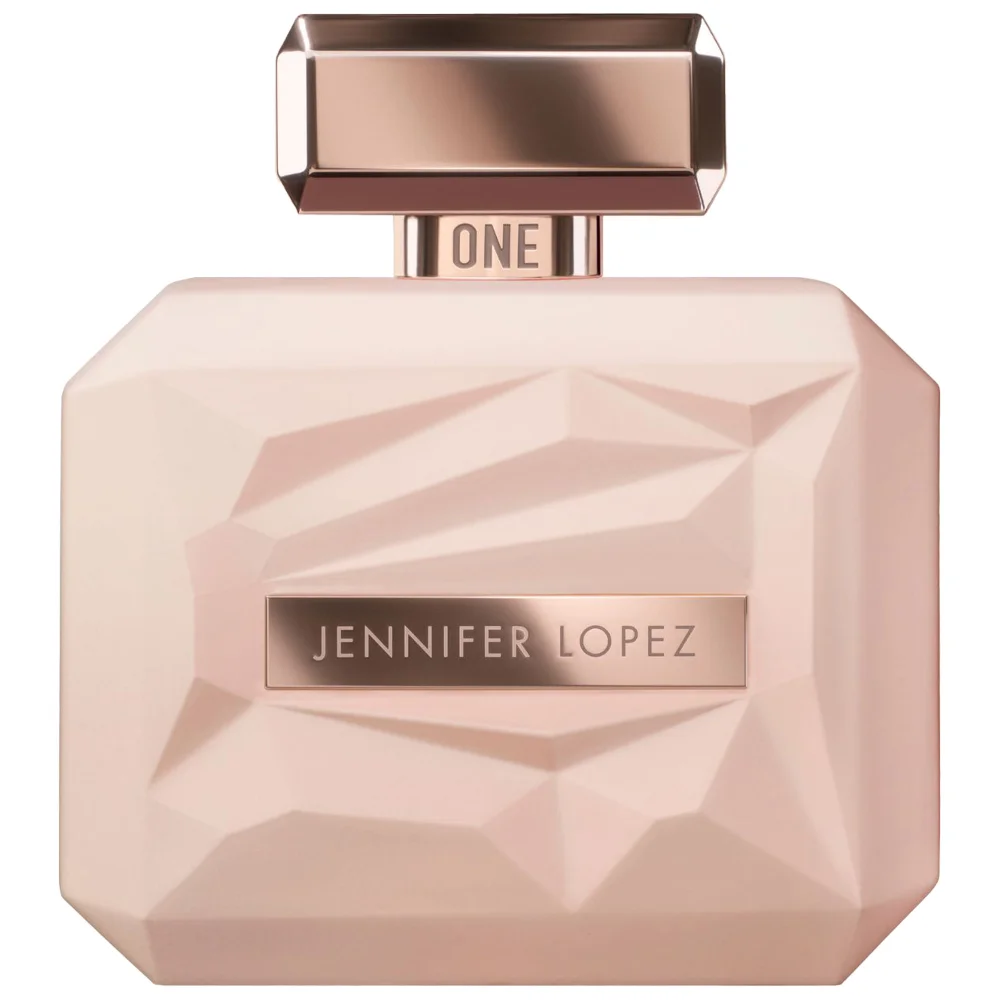 Jennifer Lopez ONE Eau de Parfum Spray 100ml Image 1