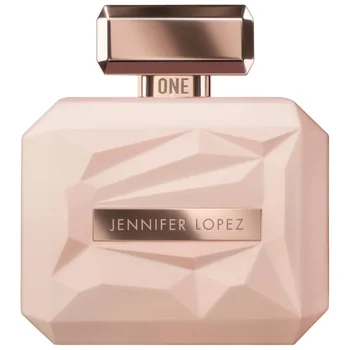 Jennifer Lopez ONE Eau de Parfum Spray 100ml