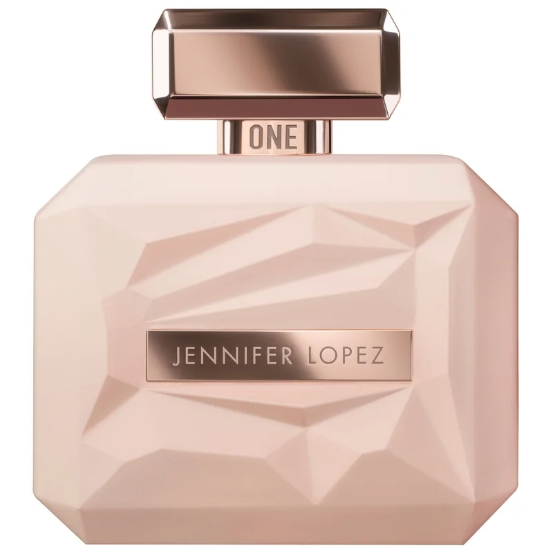 Jennifer Lopez ONE Eau de Parfum Spray 100ml Image 1