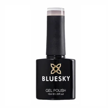 Bluesky Gel Polish Luxury Gold - BSH15