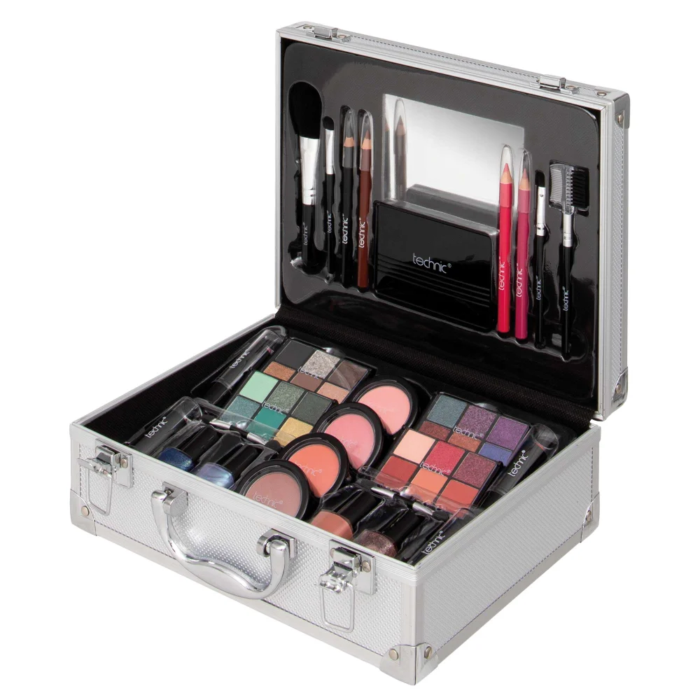 Technic Gift Sets Large Train Case Image 1