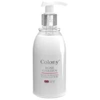 Wax Lyrical Colony Rose Garden Hand Lotion - 300ml