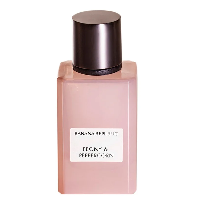 Banana Republic Icon Collection Peony & Peppercorn Eau de Parfum Spray 75ml Image 1