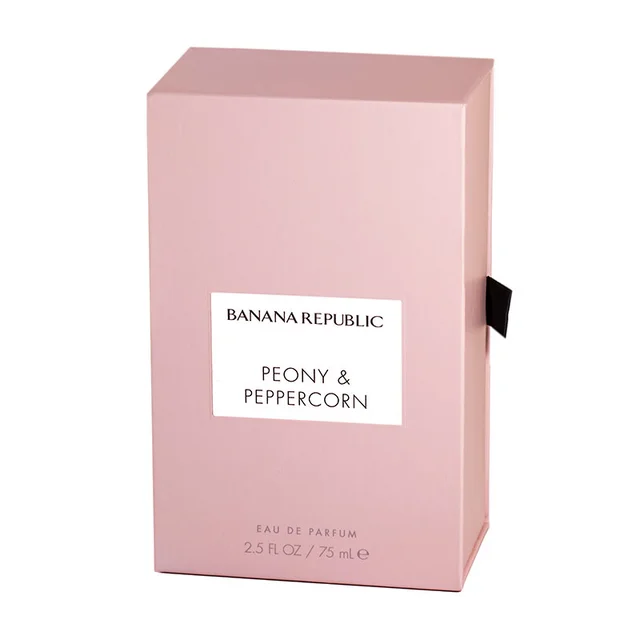 Banana Republic Icon Collection Peony & Peppercorn Eau de Parfum Spray 75ml