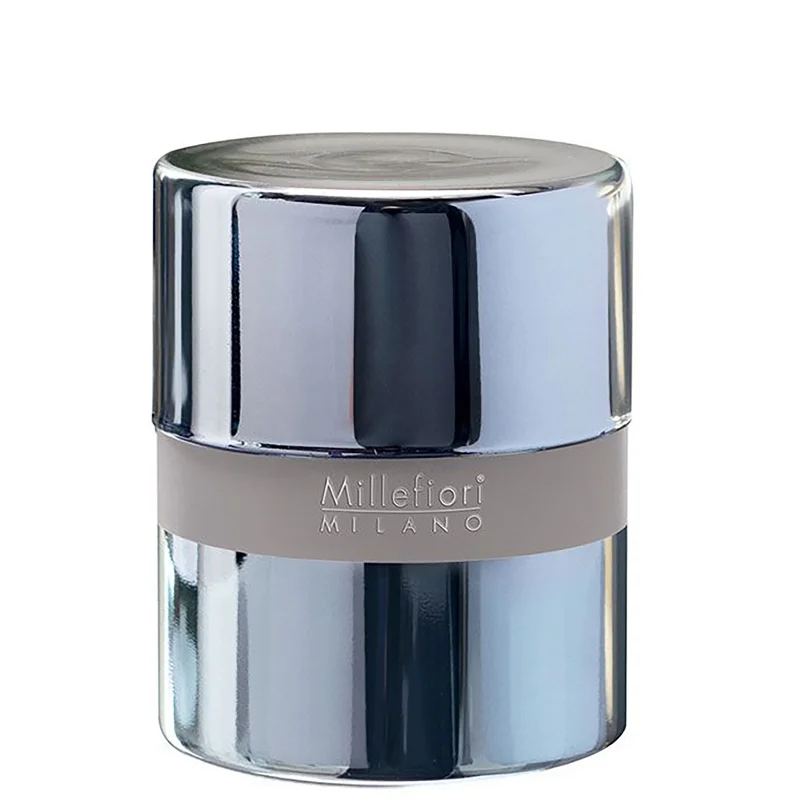 Millefiori Milano Scented Candles Mineral Gold 380g Image 1