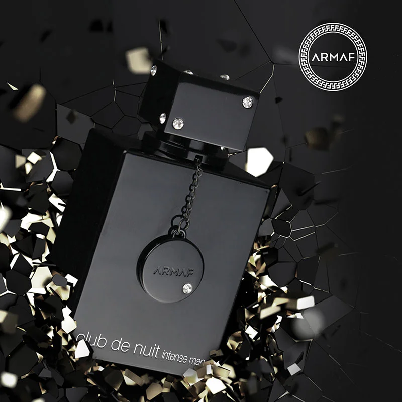 Armaf Club De Nuit Intense Man Eau de Toilette Spray 105ml