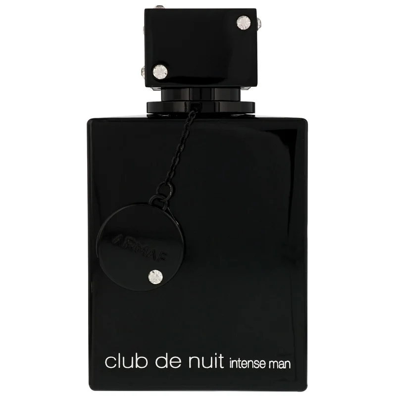 Armaf Club De Nuit Intense Man Eau de Toilette Spray 105ml Image 1