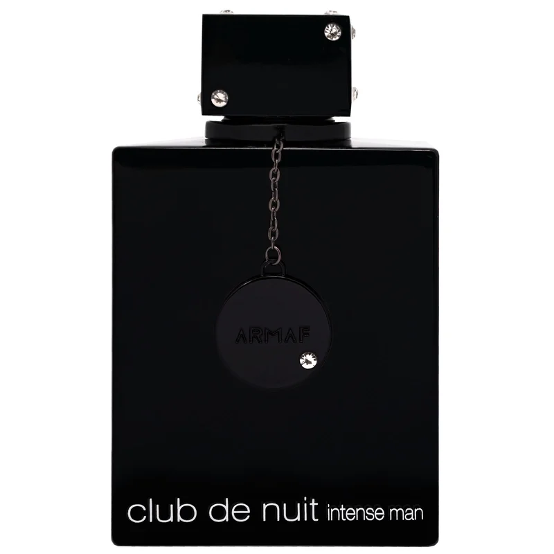 Armaf Club De Nuit Intense Man Pure Parfum Spray 150ml Image 1