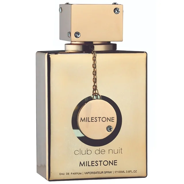 Armaf Club De Nuit Milestone Eau de Parfum Spray 105ml