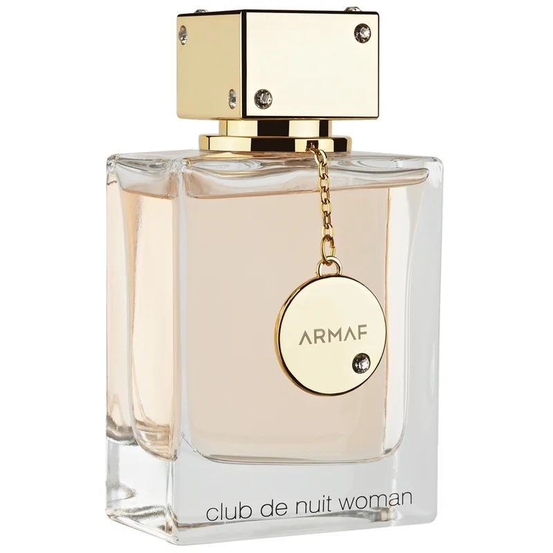Armaf Club De Nuit Woman Eau de Parfum Spray 105ml Image 1