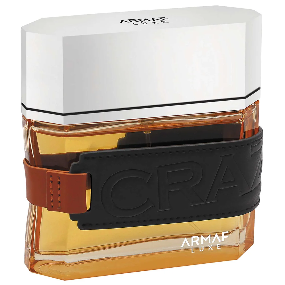 Armaf Craze For Men Eau de Parfum Spray 100ml Image 1