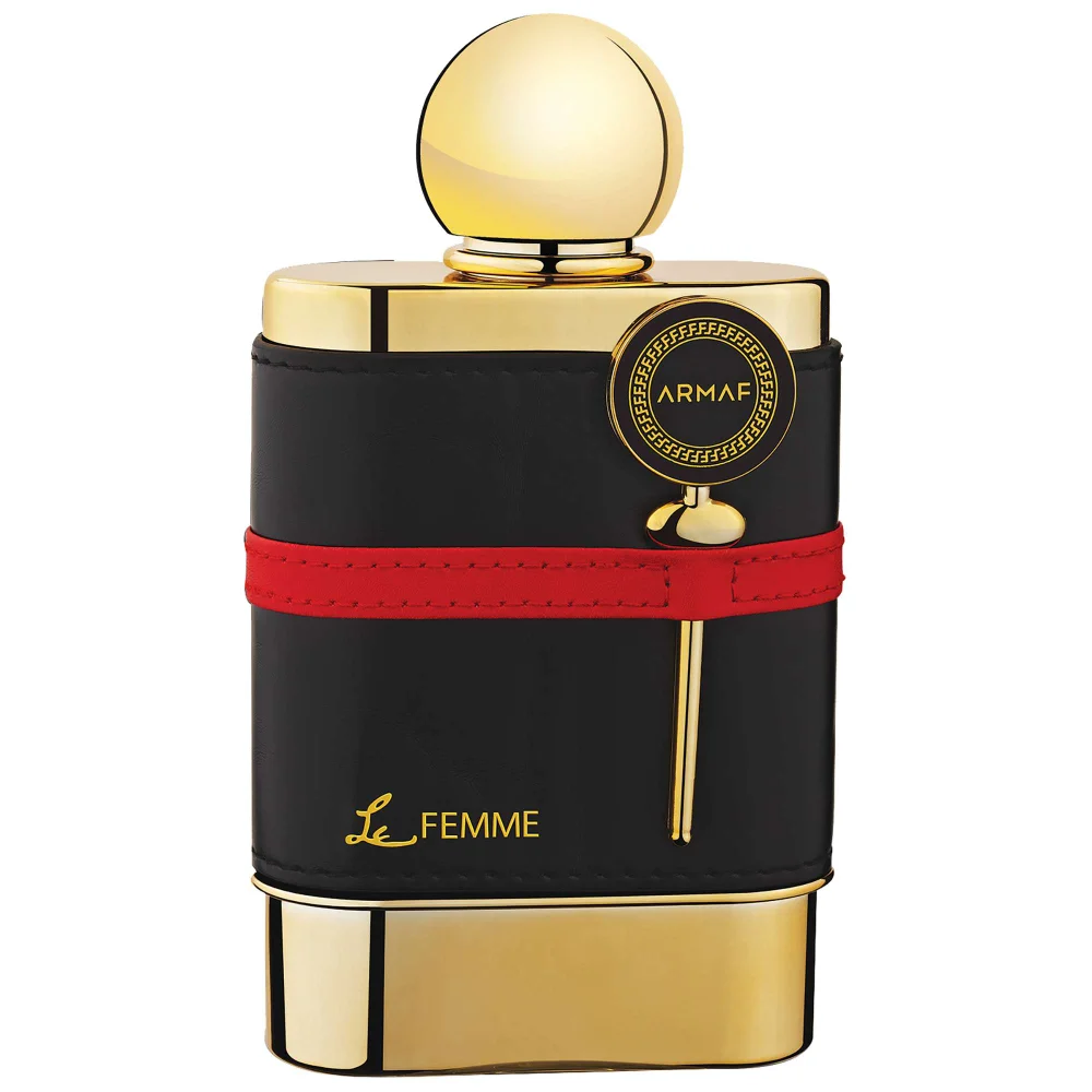Armaf Le Femme Eau de Parfum Spray 100ml Image 1