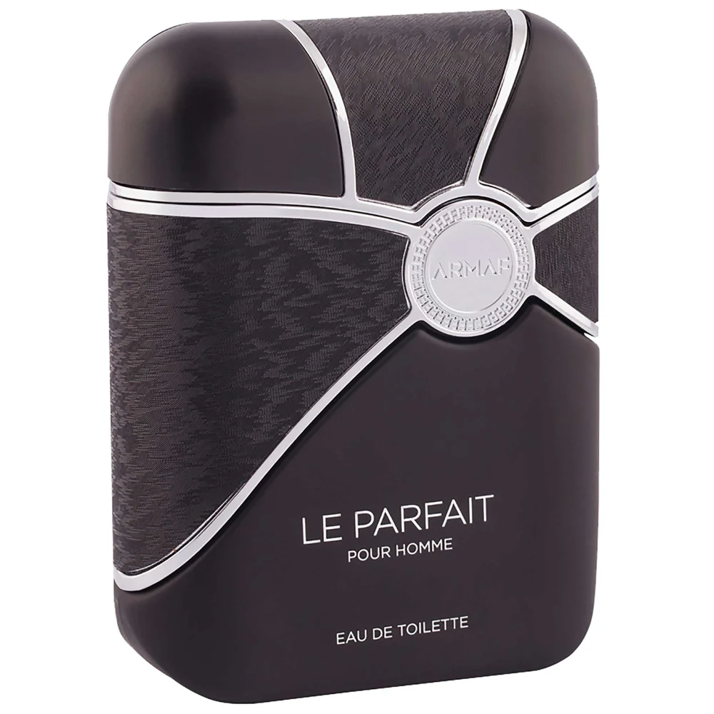 Armaf Le Parfait Pour Homme Eau de Parfum Spray 100ml Image 1