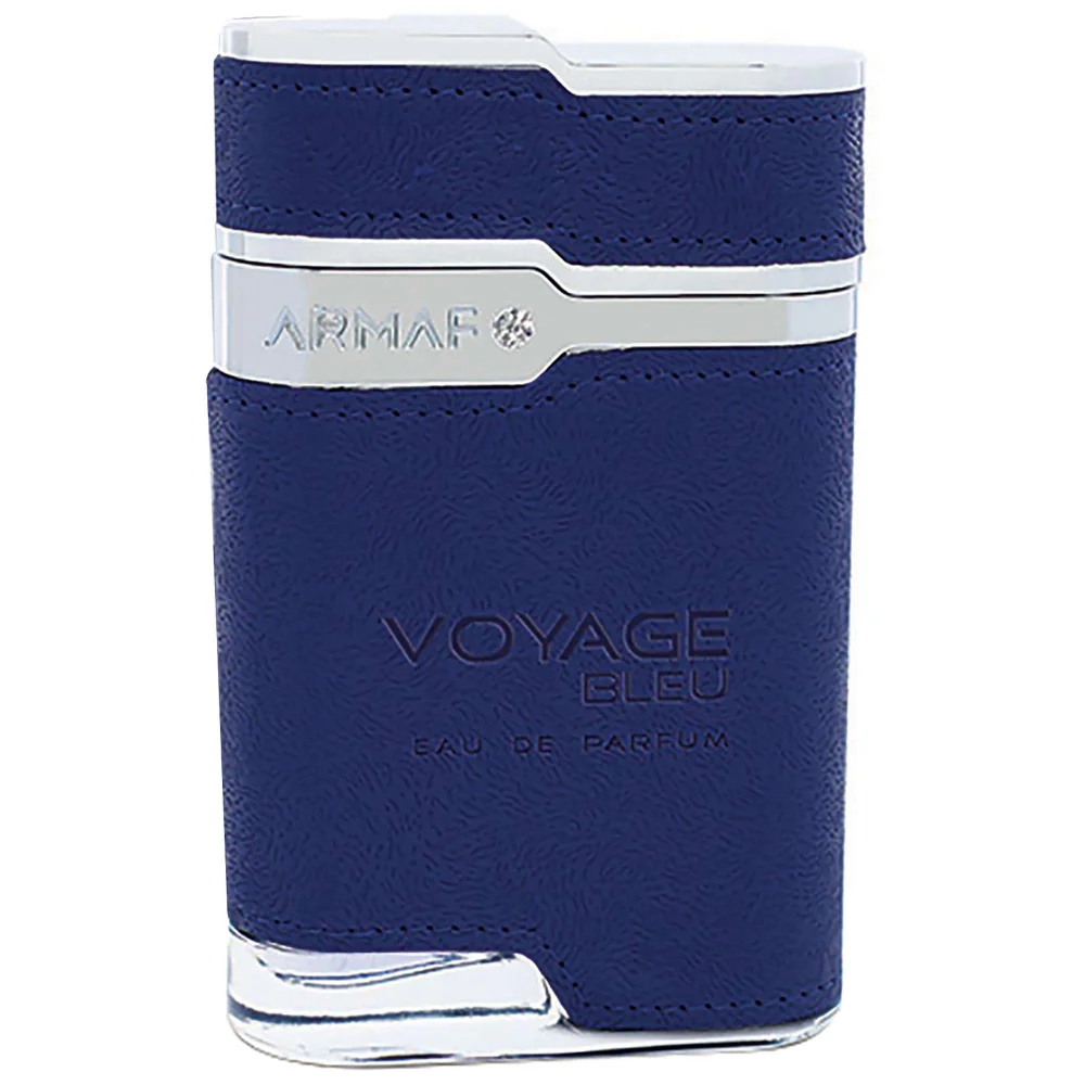 Armaf Voyage Bleu Eau de Parfum Spray 100ml Image 1