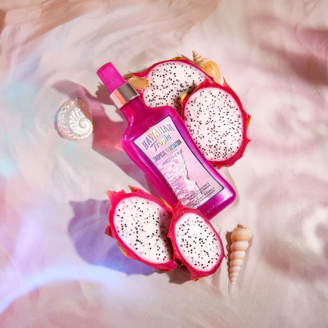 Hawaiian Tropic Fragrance Mist Tropical Temptation 250ml