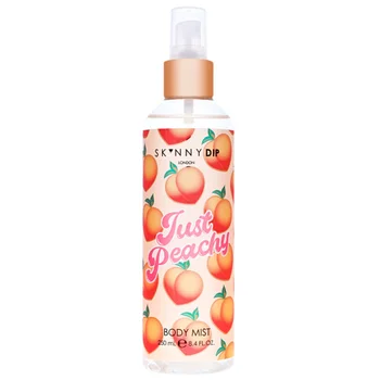 Skinny Dip Just Peachy Body Mist 250ml