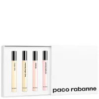 Rabanne Womens Discovery - Gift Set