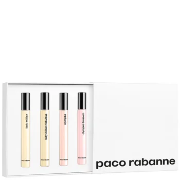 Rabanne Womens Discovery - Gift Set
