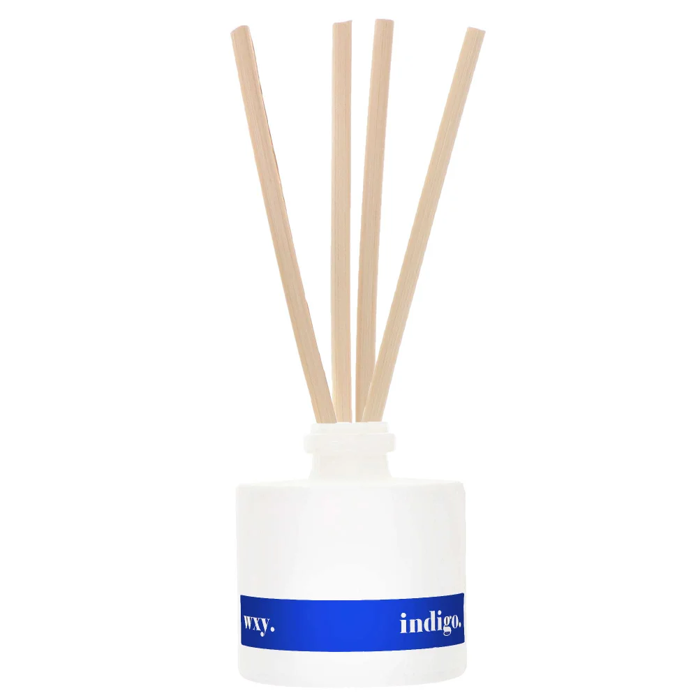 WXY. Diffuser Indigo Rosemary & Juniper 100ml Image 1