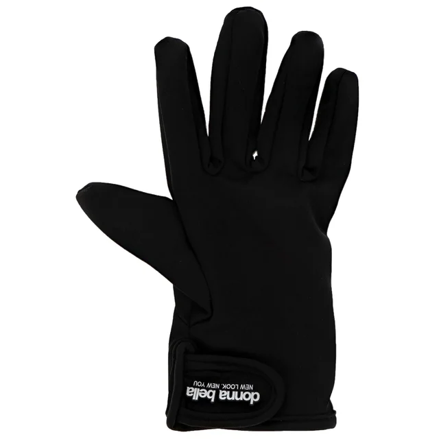 Donna Bella Curling Irons Pro Salon 0.5 Curling Wand