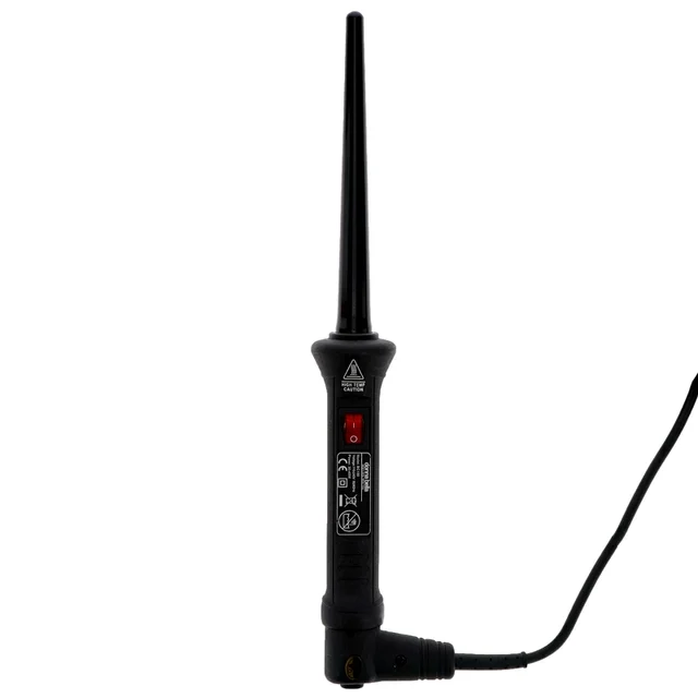 Donna Bella Curling Irons Pro Salon 0.5 Curling Wand