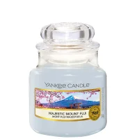 Yankee Candle Original Jar Candles Small Majestic Mountain Fuji 104g