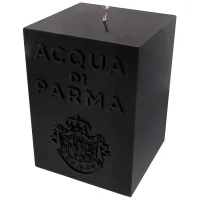 Acqua Di Parma Home Fragrances Amber Cube Candle 1000g