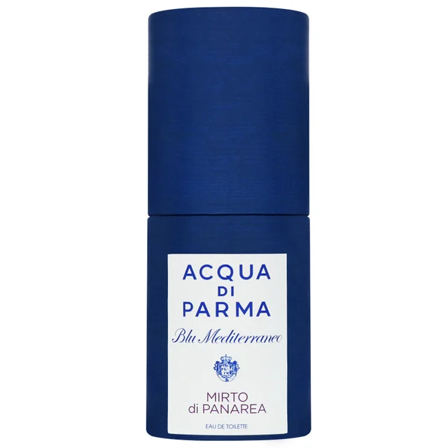 Acqua Di Parma Blu Mediterraneo - Mirto Di Panarea Eau de Toilette Spray 30ml