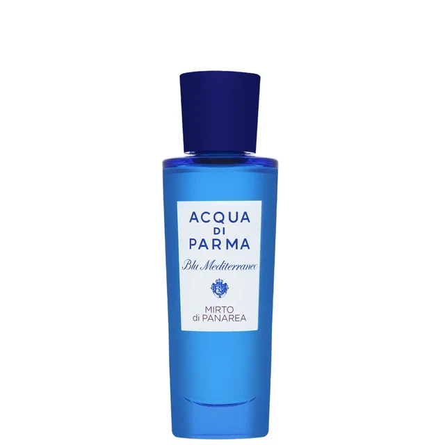 Acqua Di Parma Blu Mediterraneo - Mirto Di Panarea Eau de Toilette Spray 30ml