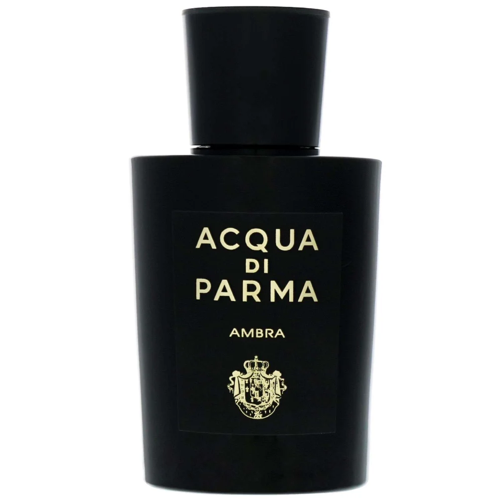 Acqua Di Parma Ambra Eau de Parfum Natural Spray 100ml Image 1