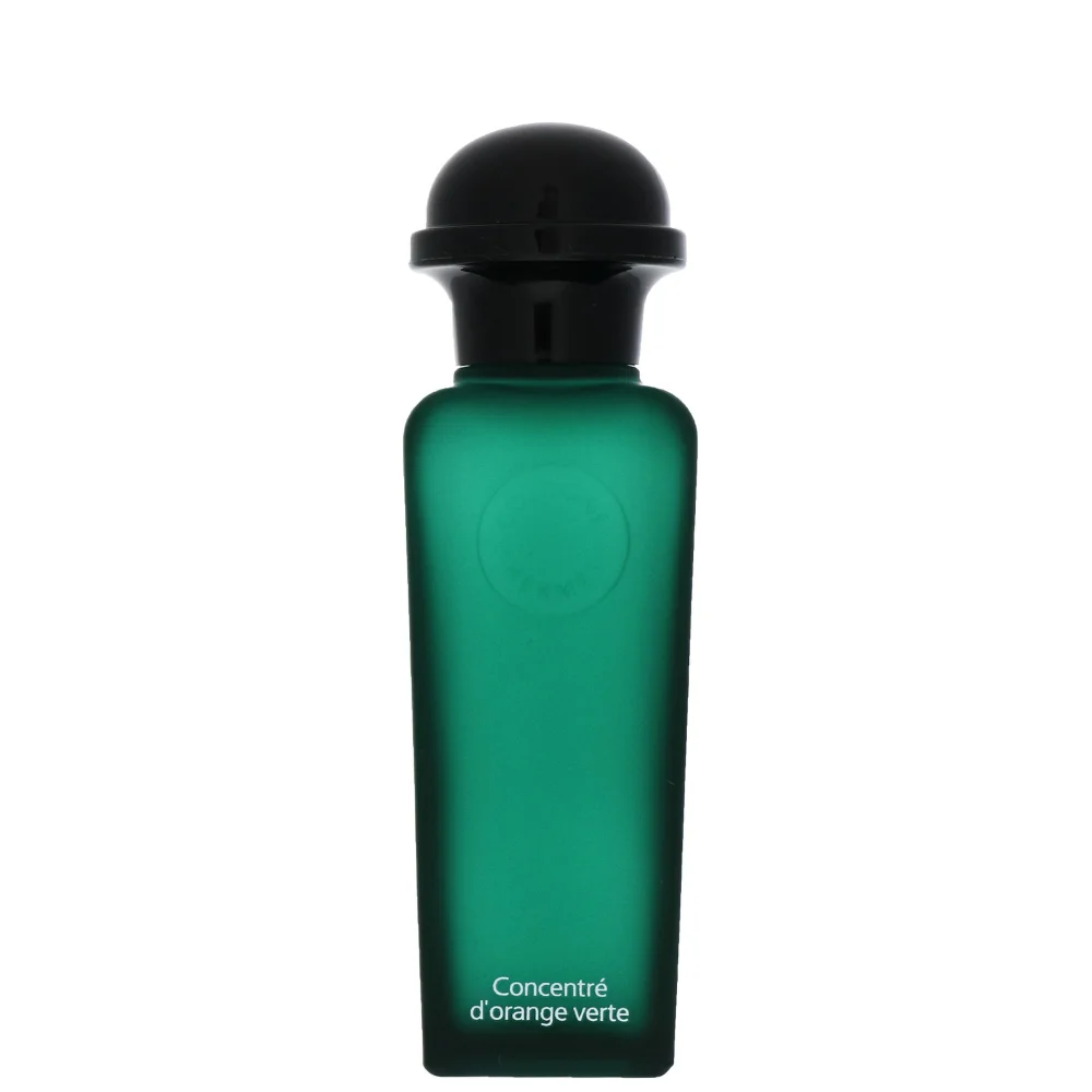 Hermès Concentré d'Orange Verte Eau de Toilette Refillable Spray 50ml Image 1