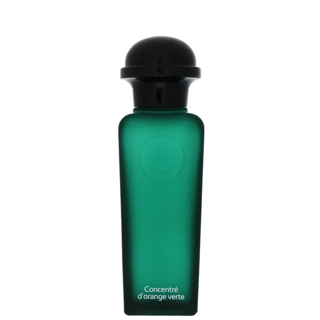 Hermès Concentré d'Orange Verte Eau de Toilette Refillable Spray 50ml