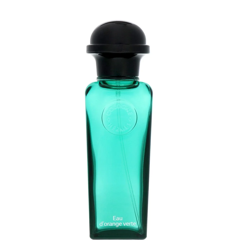 Hermès Eau d'Orange Verte Eau de Cologne Spray 50ml Image 1