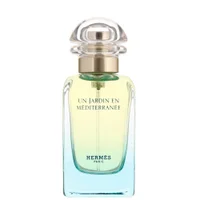 Hermès Un Jardin en Mediterranee Eau de Toilette Spray 50ml