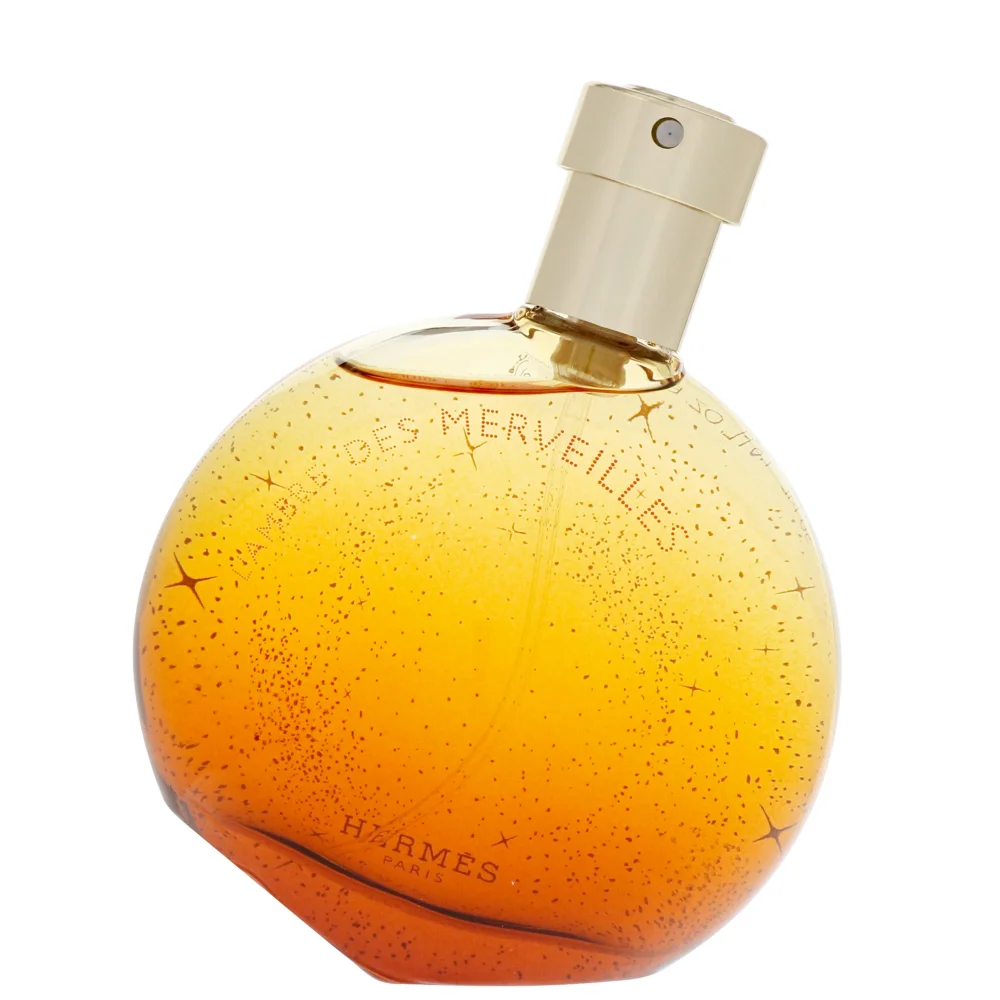 Hermès L'Ambre des Merveilles Eau de Parfum Spray 50ml Image 1