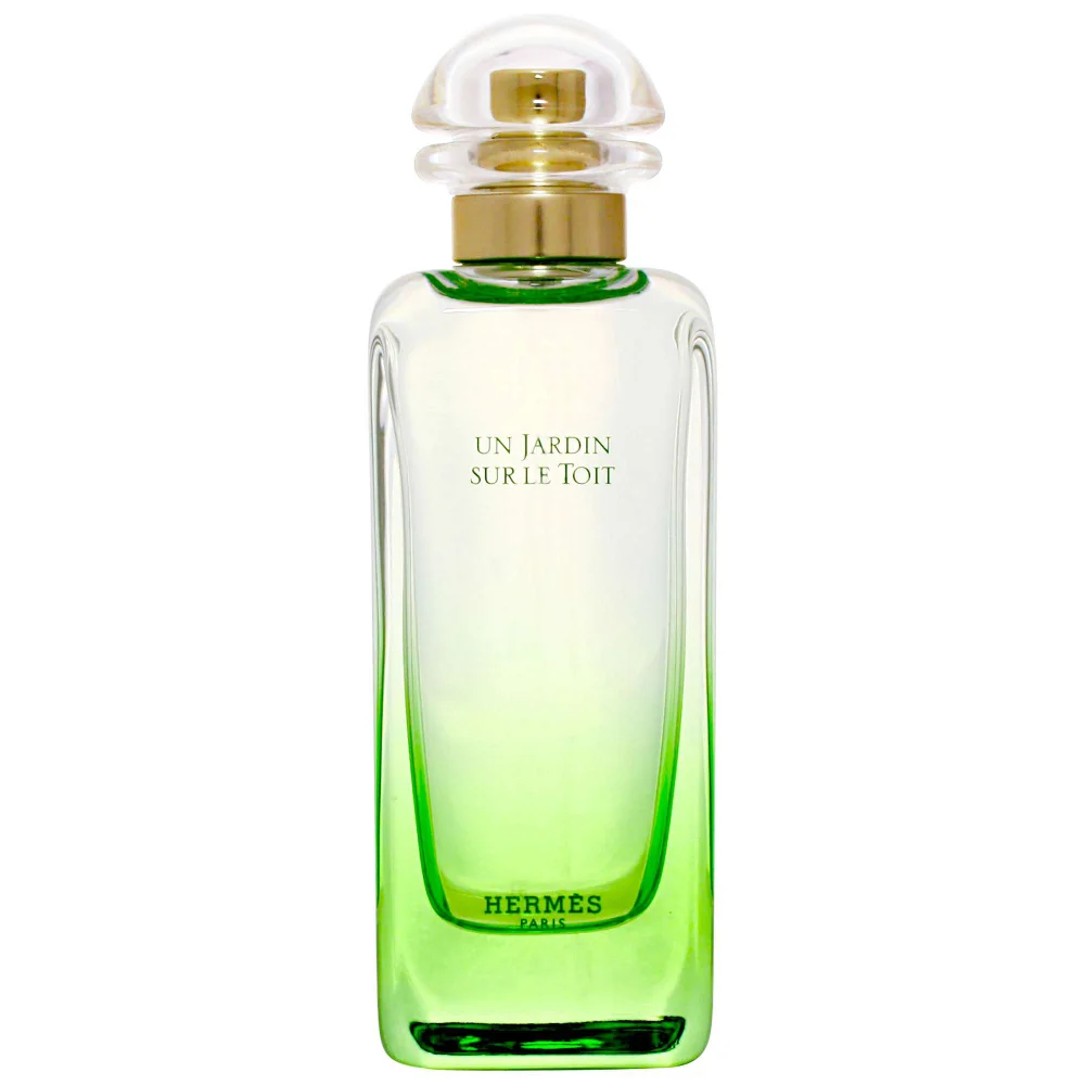 Hermès Un Jardin sur le Toit Eau de Toilette Spray 100ml Image 1