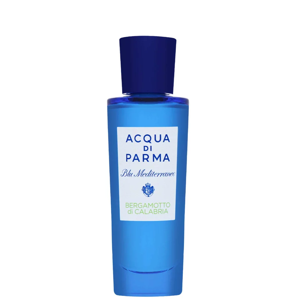 Acqua Di Parma Blu Mediterraneo - Bergamotto Di Calabria Eau de Toilette Spray 30ml Image 1