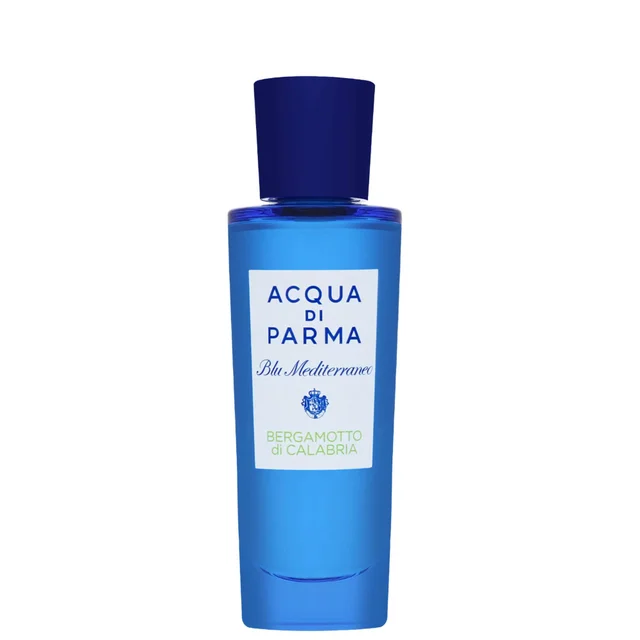 Acqua Di Parma Blu Mediterraneo - Bergamotto Di Calabria Eau de Toilette Spray 30ml
