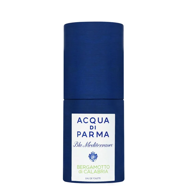 Acqua Di Parma Blu Mediterraneo - Bergamotto Di Calabria Eau de Toilette Spray 30ml