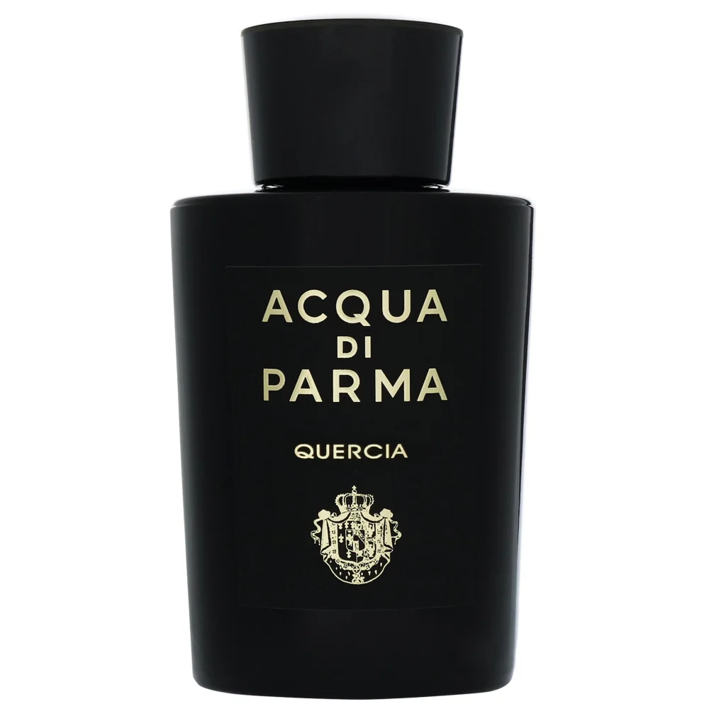 Acqua Di Parma Quercia Eau de Parfum Natural Spray 180ml Image 1